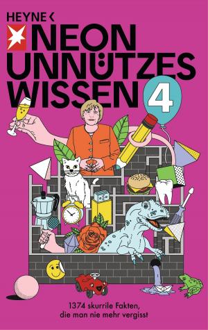 Cover of the book Unnützes Wissen 4 by Simon Scarrow
