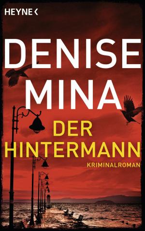 Cover of the book Der Hintermann by Frank Herbert