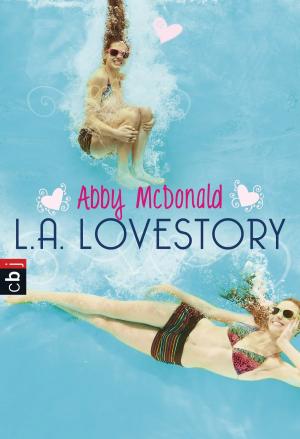 Cover of the book L.A. Lovestory by Wolfram Hänel