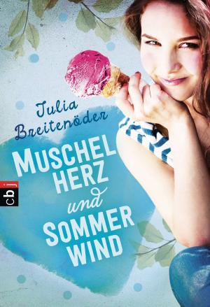 Cover of the book Muschelherz und Sommerwind by Deborah Ellis