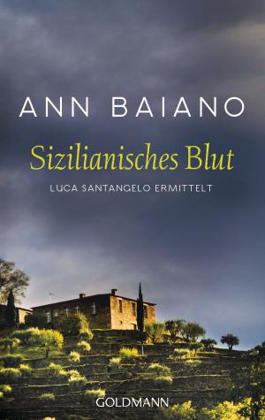 Cover of the book Sizilianisches Blut by Amy Tan