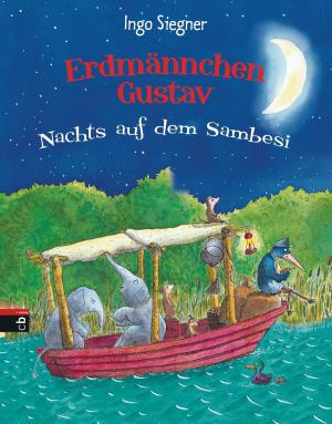 Cover of the book Erdmännchen Gustav by Amanda Hocking