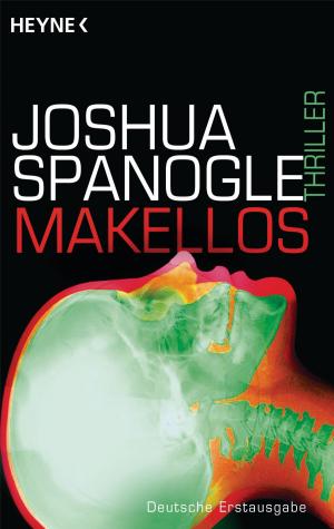 Cover of the book Makellos by Kim Harrison