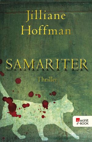 Book cover of Samariter