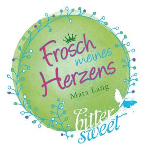 Cover of the book Frosch meines Herzens by Martina Riemer