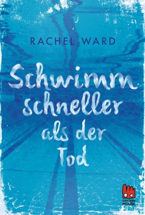 Cover of the book Schwimm schneller als der Tod by Kathrin Wandres