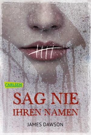 Cover of the book Sag nie ihren Namen by Elfie A. Donnelly
