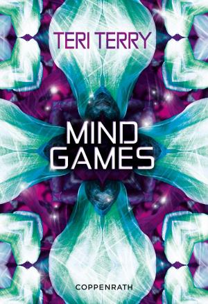 Cover of the book Mind Games by Ellen Alpsten