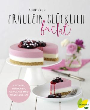 Cover of the book Fräulein Glücklich backt by Christian Heugl