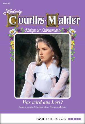 Cover of the book Hedwig Courths-Mahler - Folge 080 by Diana Laurent