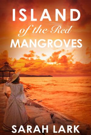 Book cover of Island of the Red Mangroves