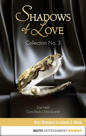 Book cover of Collection No. 3 - Shadows of Love
