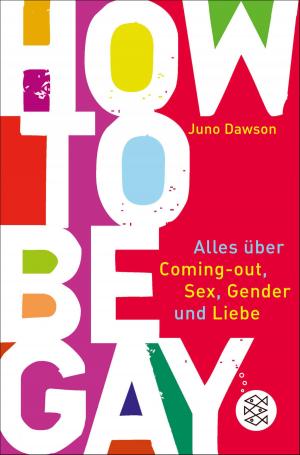 Cover of the book How to Be Gay. Alles über Coming-out, Sex, Gender und Liebe by Balian Buschbaum