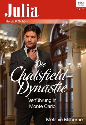Cover of the book Verführung in Monte Carlo by MAUREEN CHILD