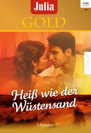 Cover of the book Julia Gold Band 63 by MICHELLE DOUGLAS