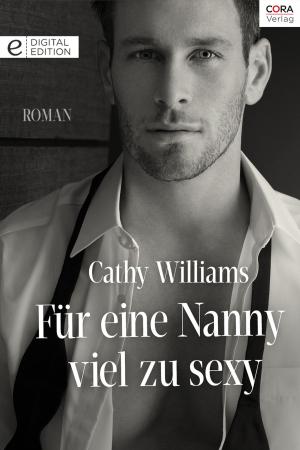 Cover of the book Für eine Nanny viel zu sexy by Penny Jordan