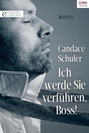 Cover of the book Ich werde Sie verführen, Boss! by Pamela Carter Joern