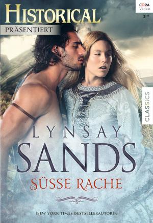 Cover of the book Süße Rache by Tessa Radley