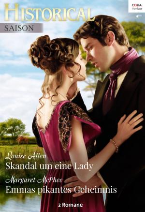 Cover of the book Historical Saison Band 29 by Soraya Lane