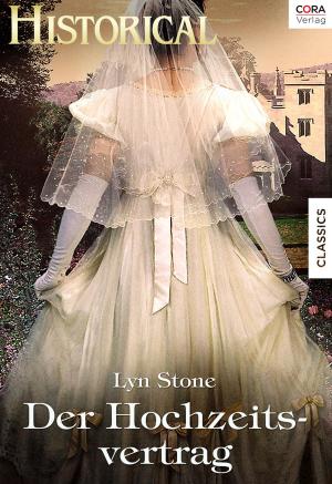 Cover of the book Der Hochzeitsvertrag by Lucy Monroe, Natalie Fox, Soraya Lane, Peggy Lancaster