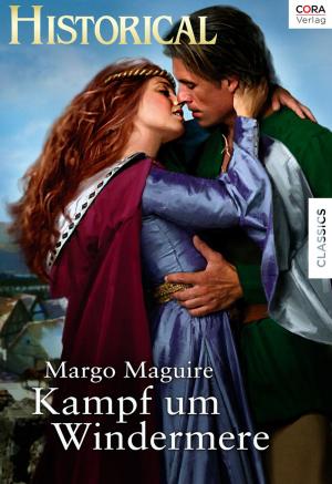 Cover of the book Kampf um Windermere by Lisa Bingham