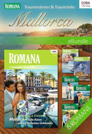 bigCover of the book Traummänner & Traumziele: Mallorca by 