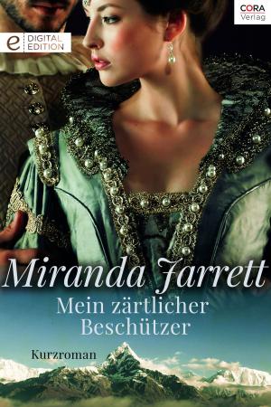Cover of the book Mein zärtlicher Beschützer by Tony Vinyoh
