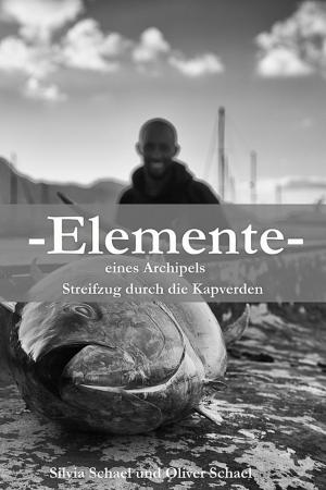 Cover of the book Elemente by Reginald Hodder