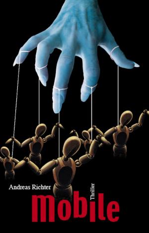 Cover of the book Mobile by V. C.安德魯絲(V. C. Andrews)