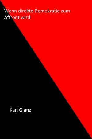 Cover of the book Das Ende der Demokratie by Katja Schwarz
