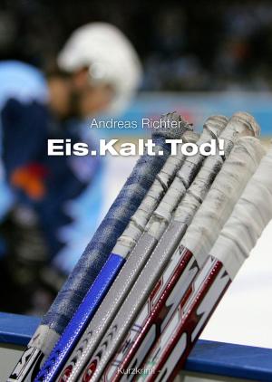 Cover of the book Eis.Kalt.Tod! by Kate O'Connor