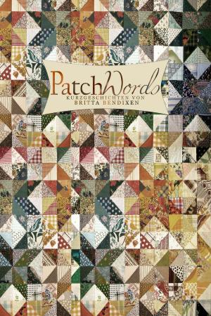 Cover of the book PatchWords by Niko Arendt, Kathy Clark