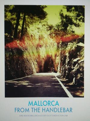 Cover of the book Mallorca. From the Handlebar. by R.G. Wardenga