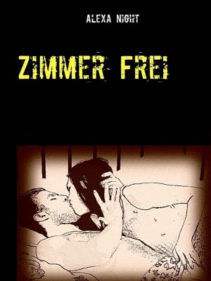 Book cover of Zimmer Frei