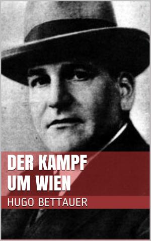 Cover of the book Der Kampf um Wien by Susanne Hottendorff