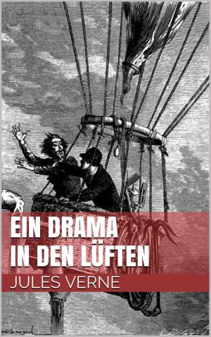 Cover of the book Ein Drama in den Lüften by Mark Brandis