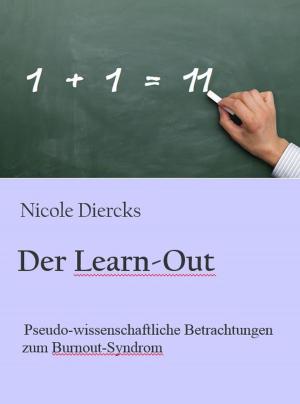 Cover of the book Der Learn-Out by Glen Ferguson