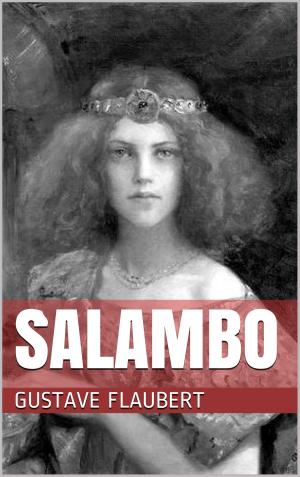 Cover of the book Salambo by Lars Hennings