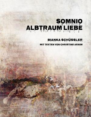 Book cover of Somnio