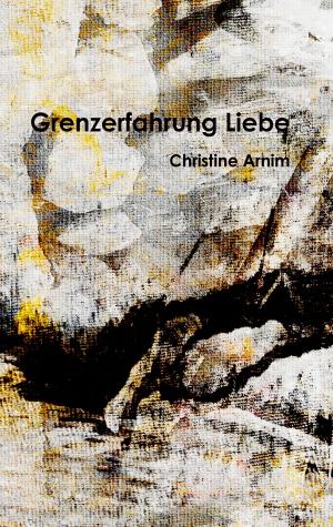 Book cover of Grenzerfahrung Liebe