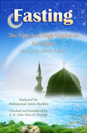 Cover of the book Fasting by Mohammad Amin Sheikho, A. K. John Alias Al-Dayrani