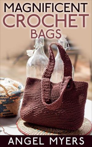 Cover of the book Magnificent Crochet Bags by Jennie Hall