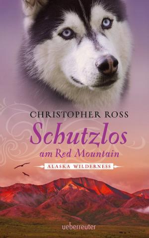 Cover of the book Alaska Wilderness - Schutzlos am Red Mountain (Bd. 4) by Christopher Ross