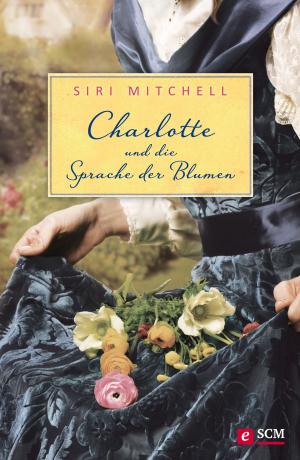 Book cover of Charlotte und die Sprache der Blumen