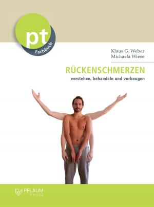 Cover of Rückenschmerzen verstehen, behandeln und vorbeugen