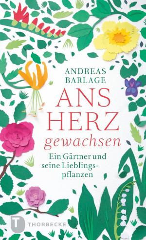 Cover of the book Ans Herz gewachsen by Jan Thorbecke Verlag