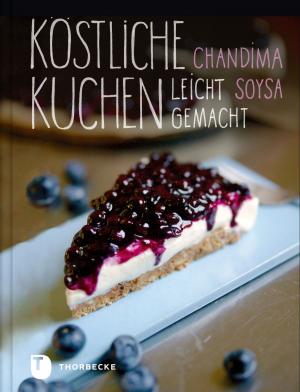 bigCover of the book Köstliche Kuchen leicht gemacht by 