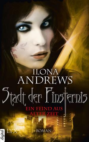 Cover of the book Stadt der Finsternis - Ein Feind aus alter Zeit by Sarina Bowen