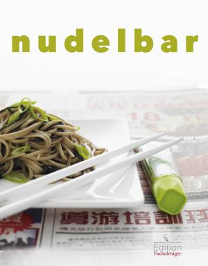 Book cover of Nudelbar