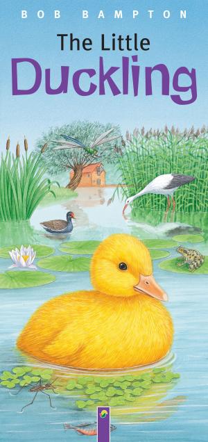 Cover of the book The Little Duckling by Ulrike Rogler